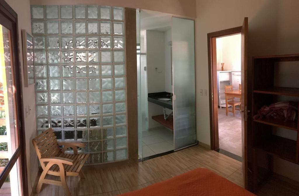 Condominio Na Praia Do Lazaro Ubatuba Exterior photo